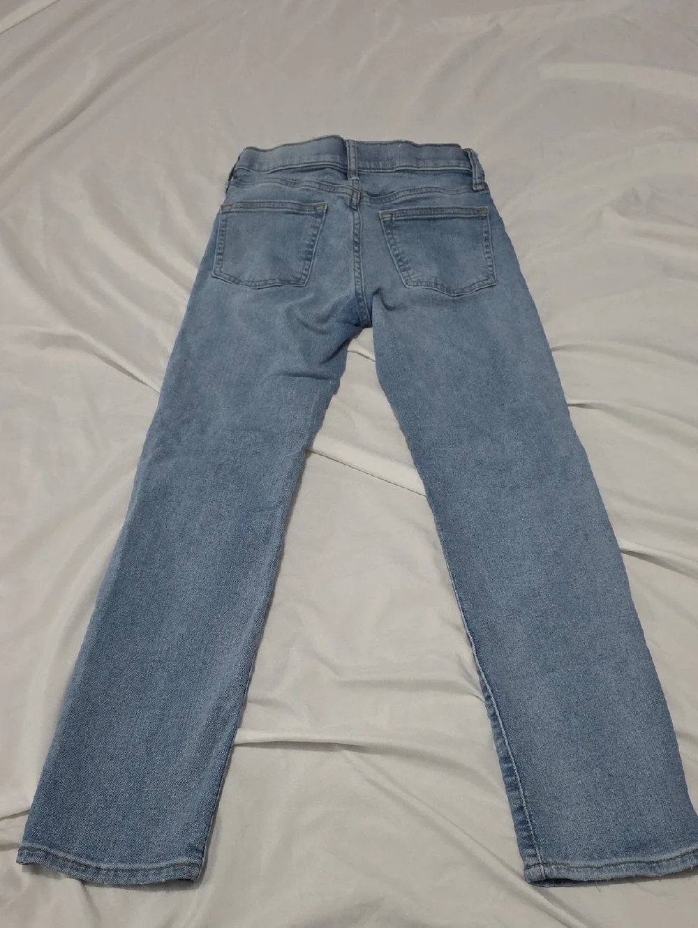 Old Navy Jeans Girls Slim Size 10